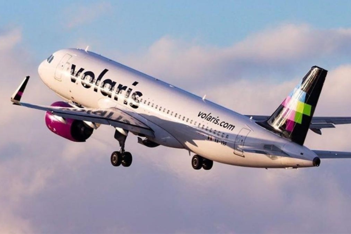 Los Ángeles con Volaris desde el AIQ: Vuela directo a la ciudad de las estrellas