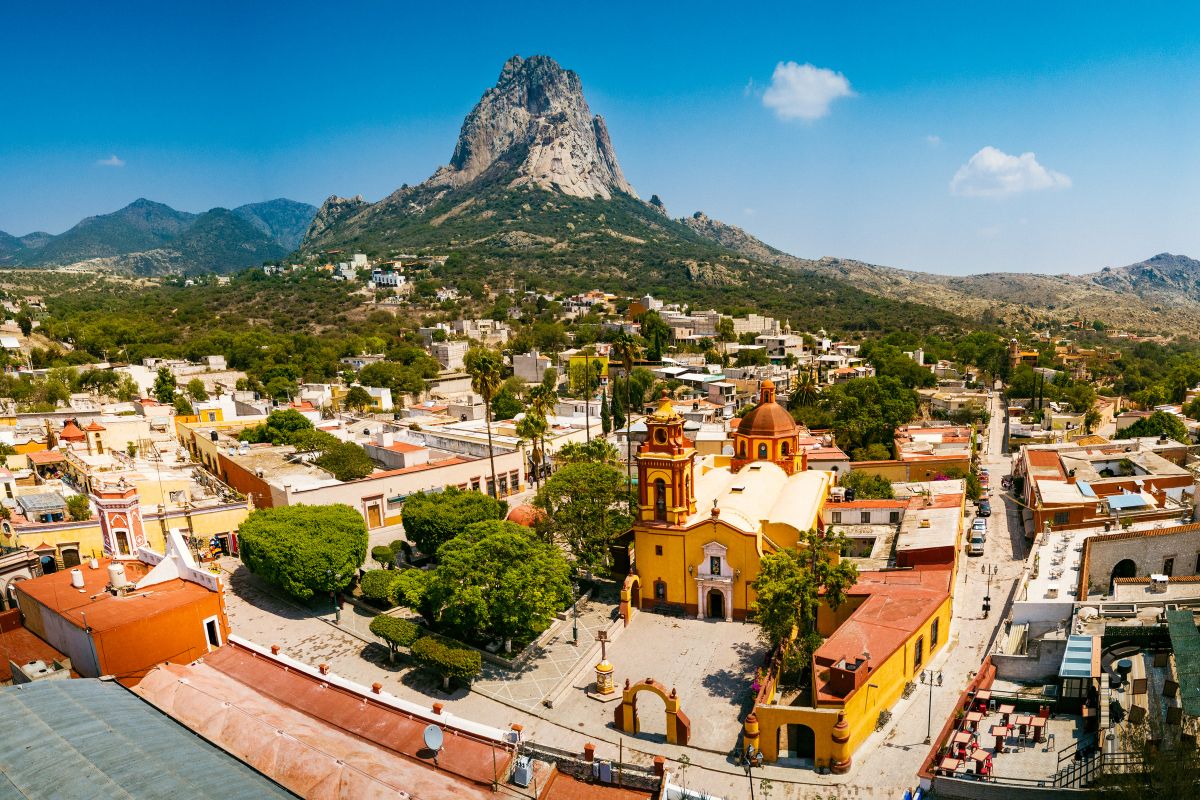 Pueblos Mágicos de Querétaro para visitar en un solo día