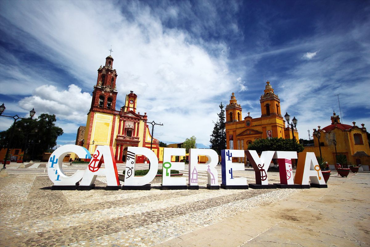 Pueblos Mágicos de Querétaro para visitar en un solo día