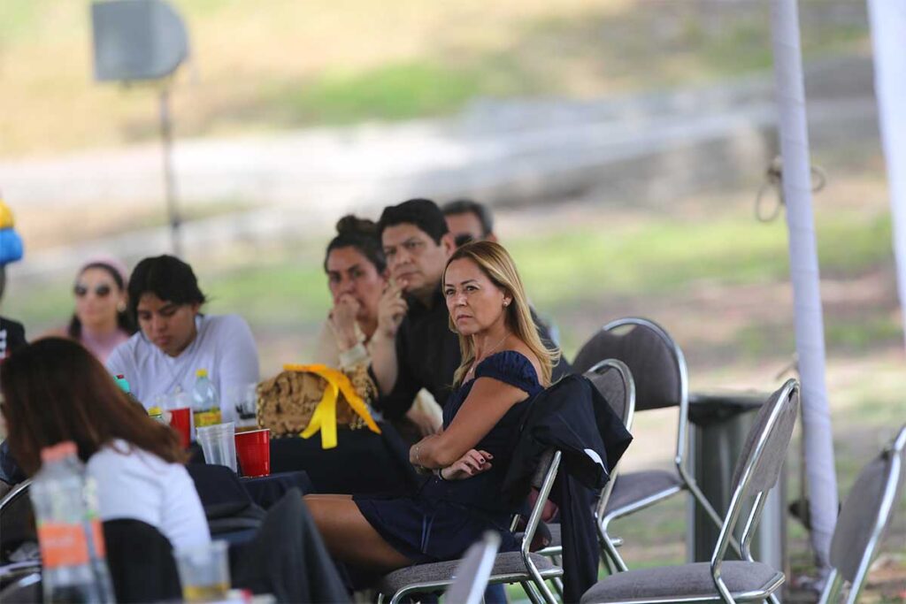 La tercera fecha del concurso de salto ecuestre en Querétaro de la FEEQ combino arte y deporte