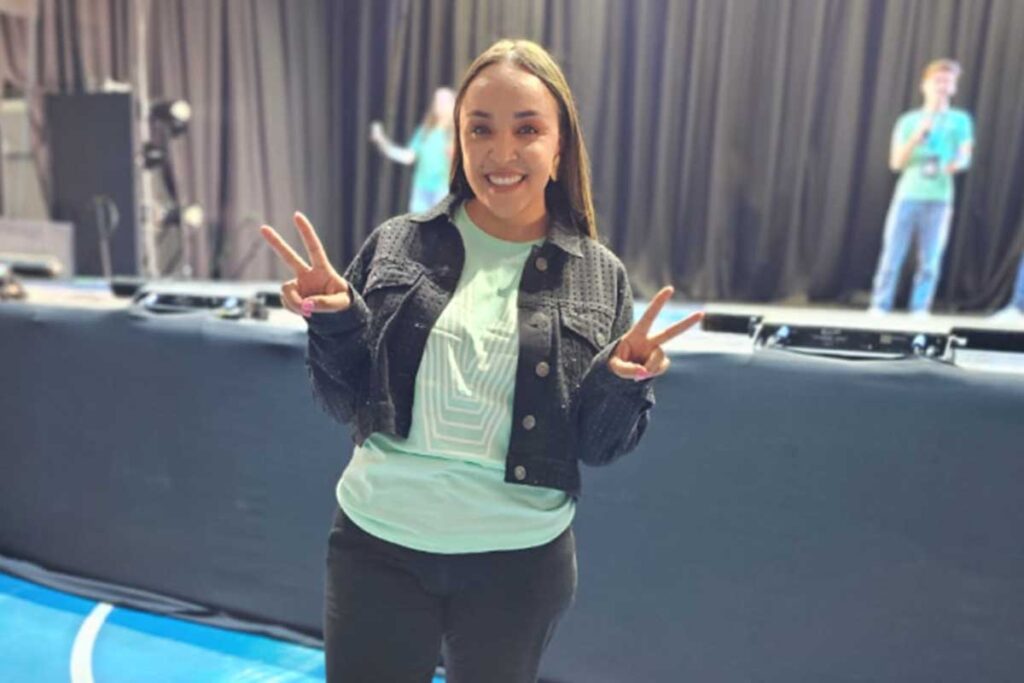 El Tec Dance fue la competencia de baile del Festival Vibrart