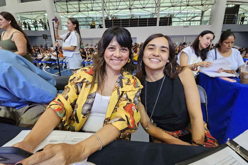 El Tec Dance fue la competencia de baile del Festival Vibrart
