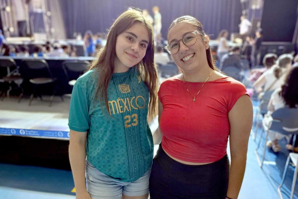 El Tec Dance fue la competencia de baile del Festival Vibrart