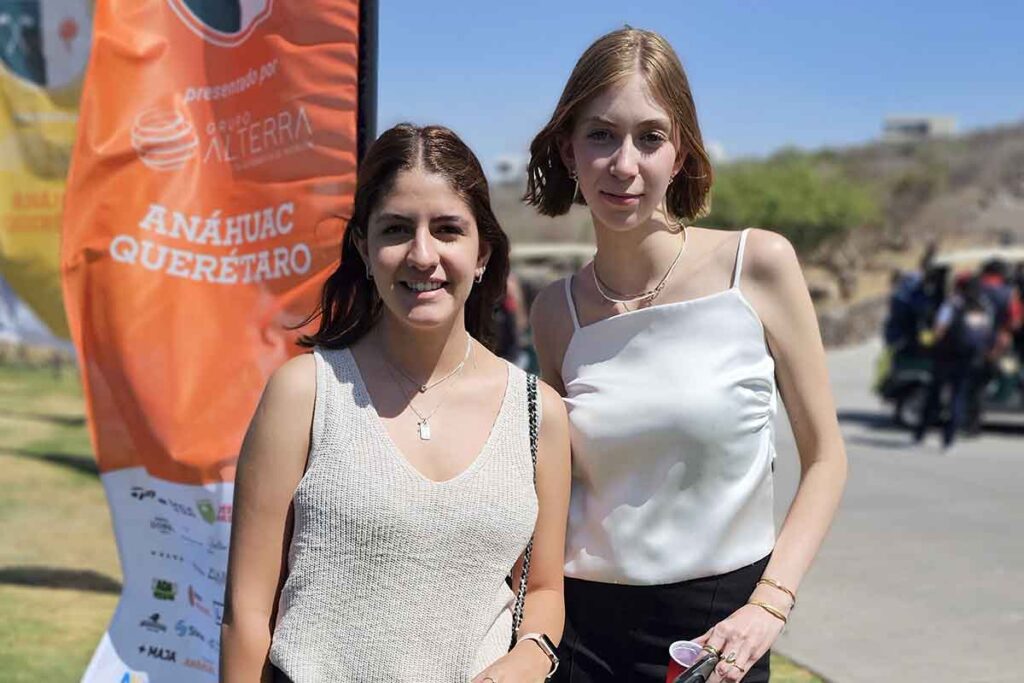 El Torneo de Golf Anáhuac Querétaro se desarrolló con el propósito de recaudar fondos para el programa Construyendo Juntos
