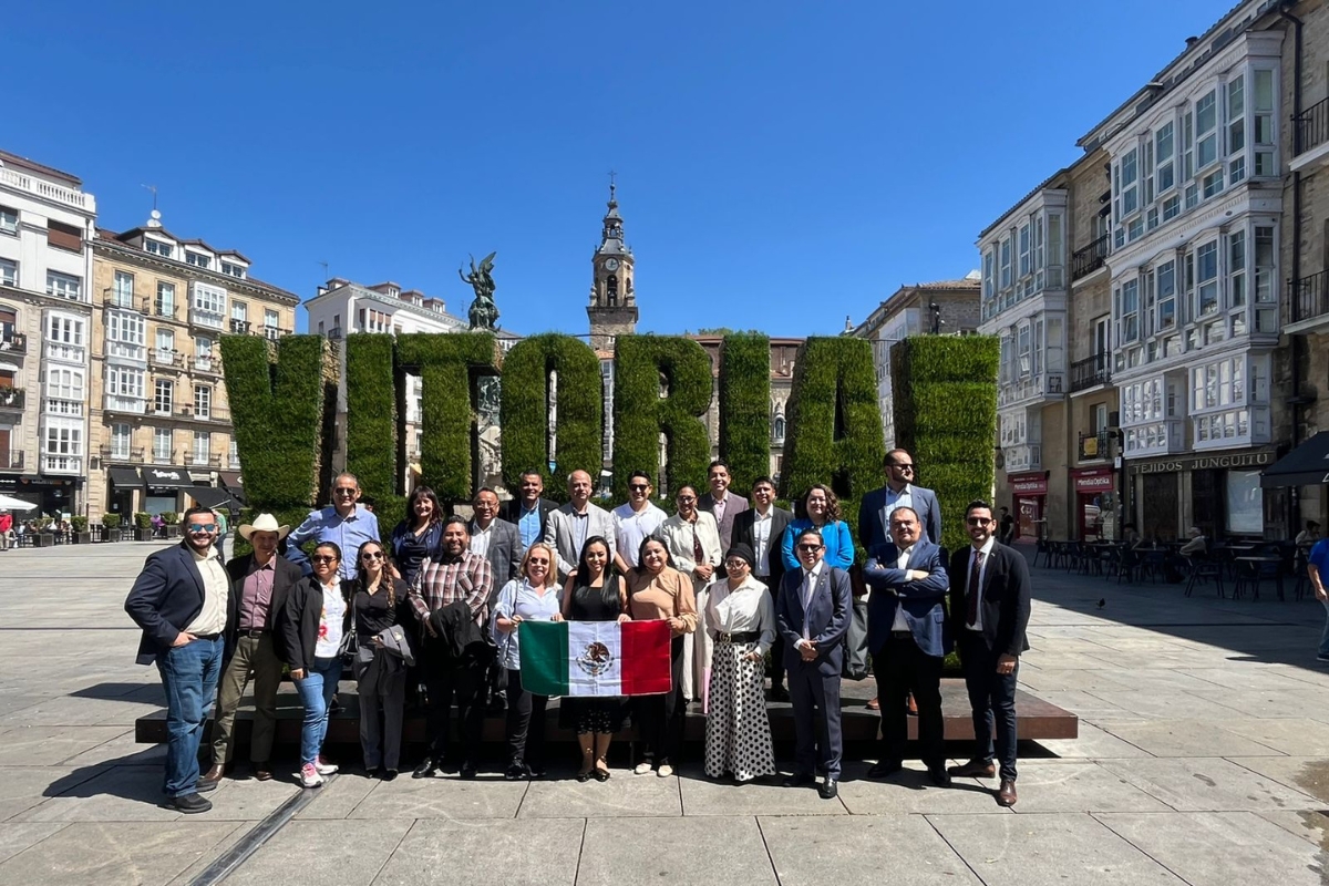 Universidad Mondragón participa en el Foro ASETT y refuerza la economía social