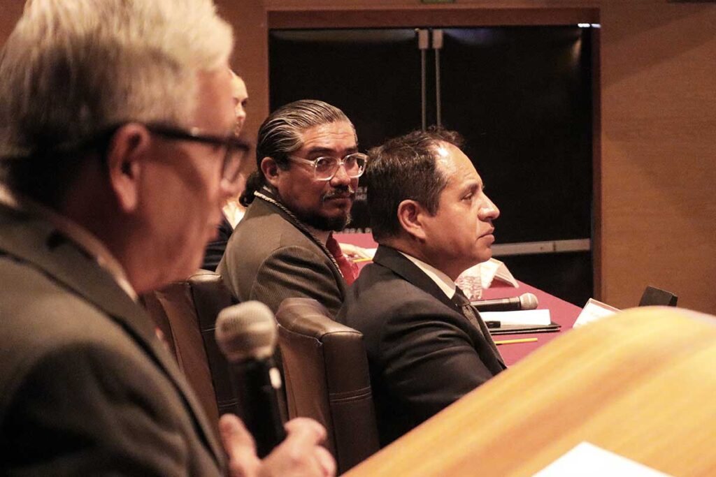 El día del Maestro en la Universidad Anáhuac Querétaro se festejó con la Ceremonia de Excelencia Docente