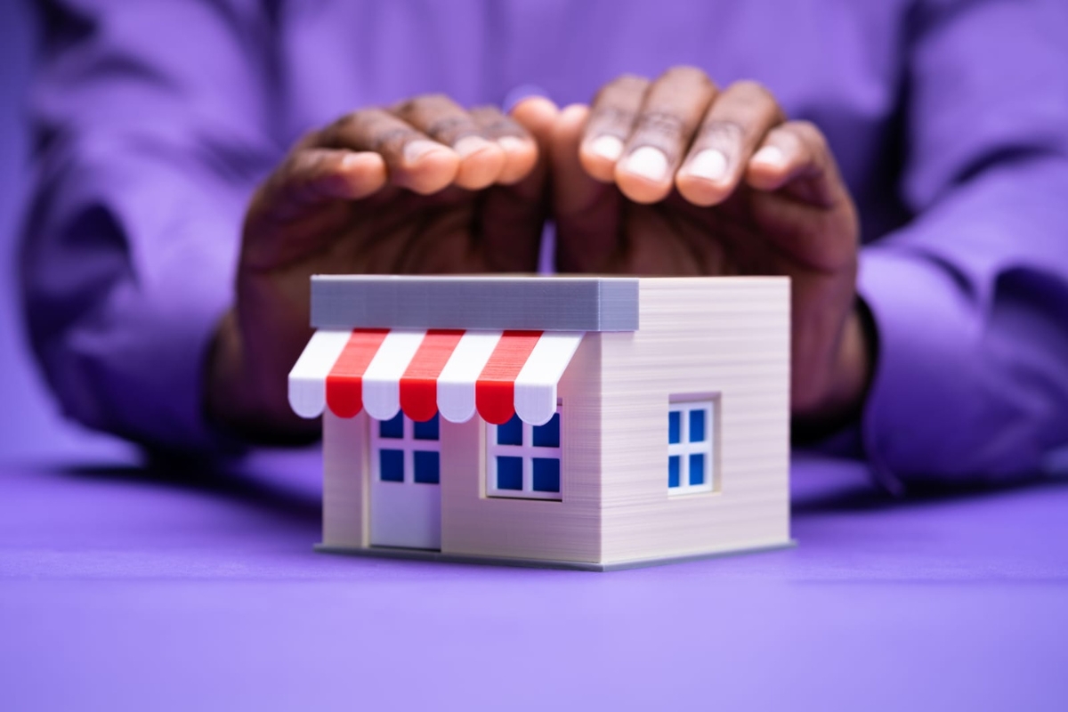¿Qué tipos de financiamiento existen para empresas pequeñas?