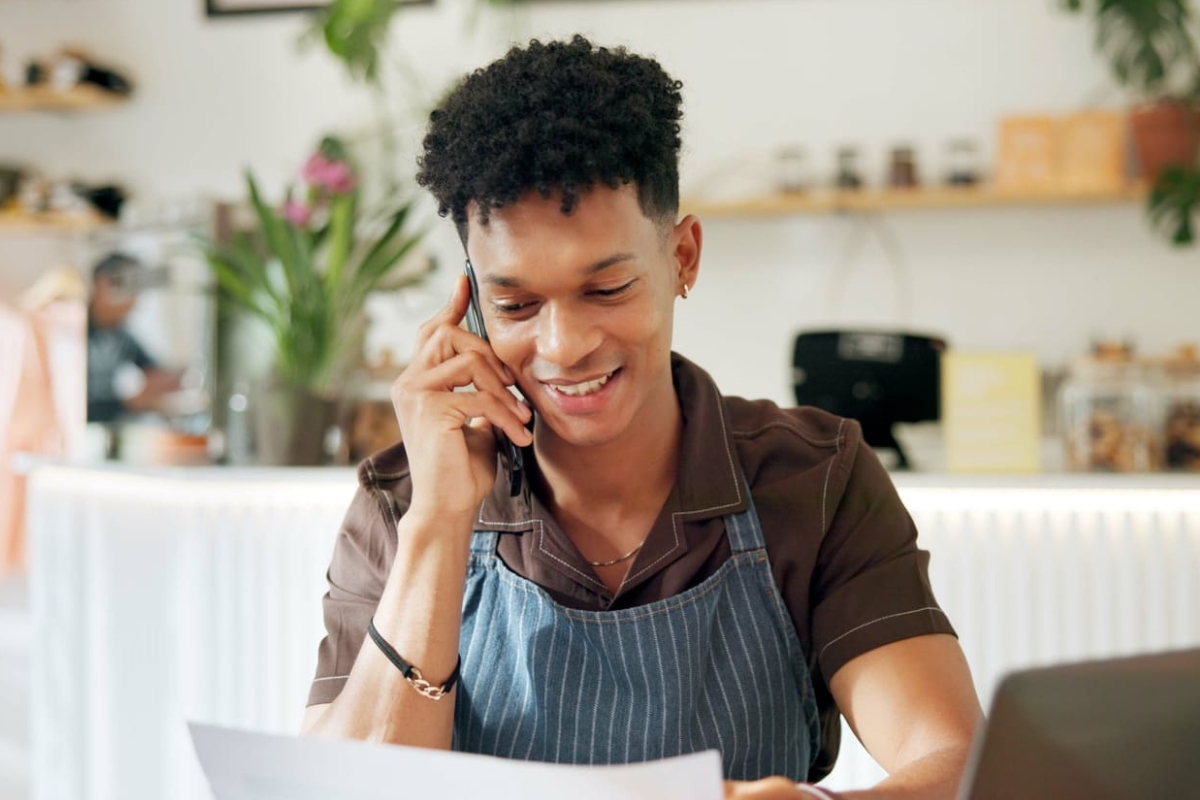 Qué tipos de financiamiento existen para empresas pequeñas?