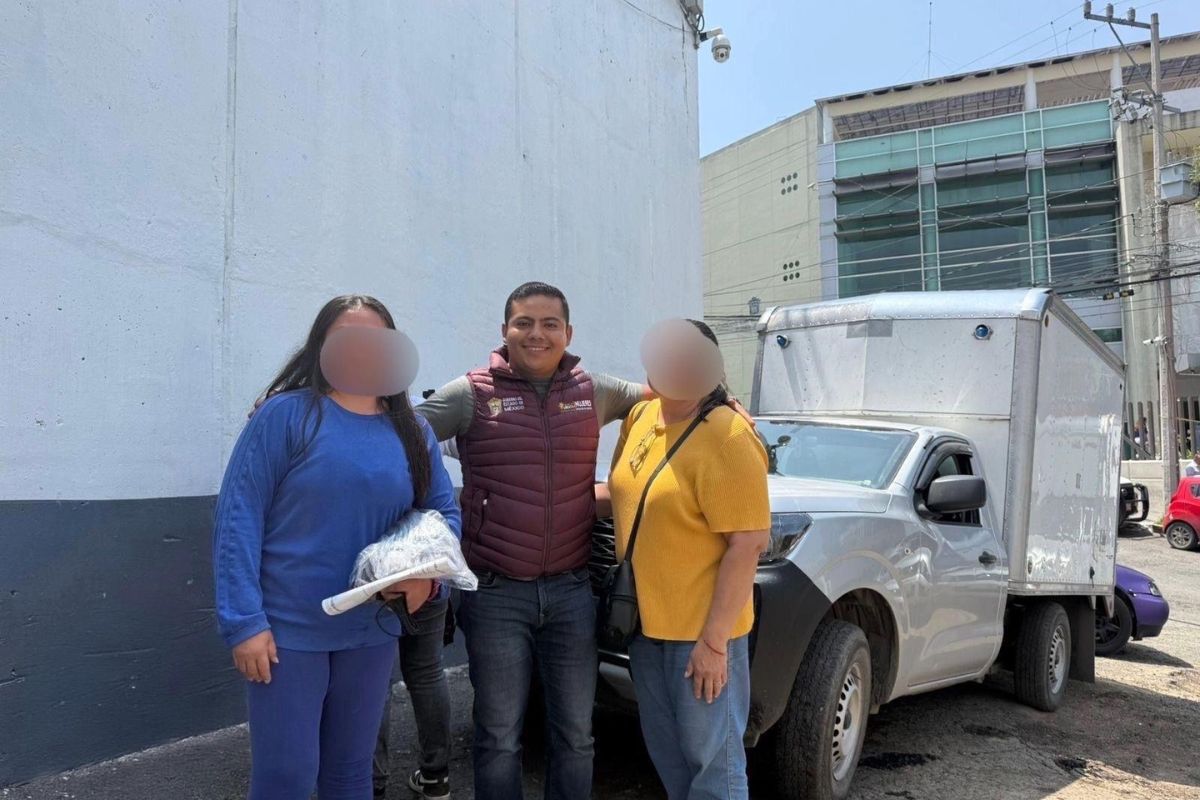 El Gobierno estatal prioriza justicia con enfoque de derechos humanos. Foto: Especial