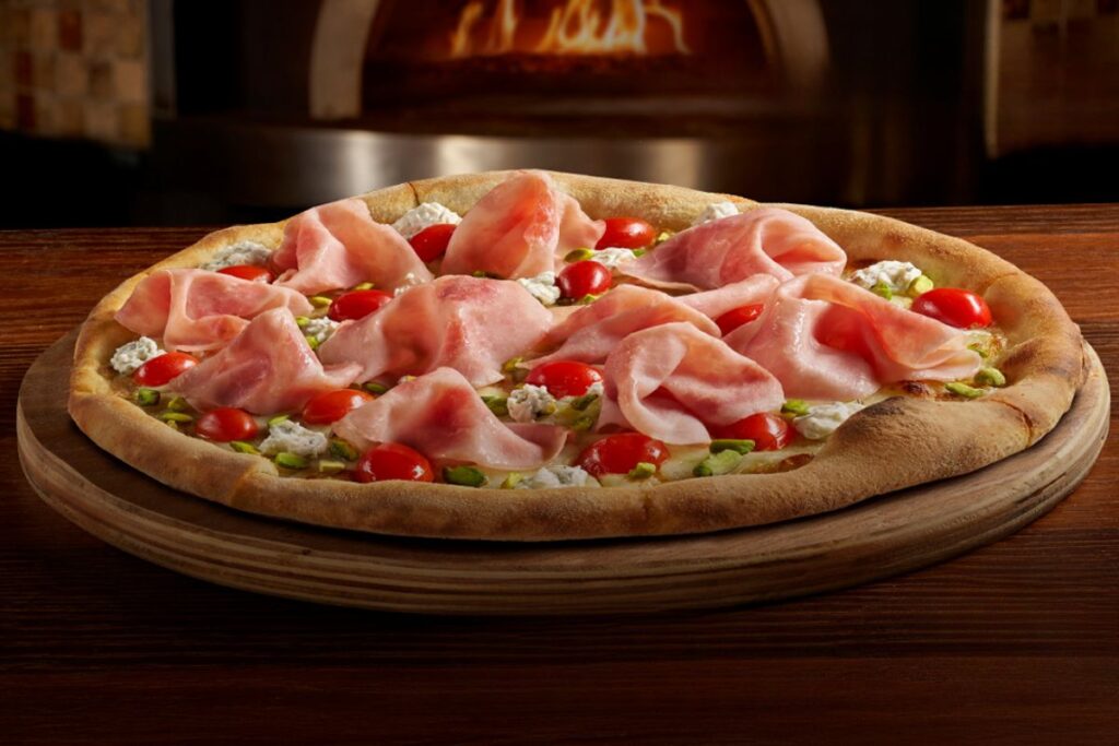 Antojo de pizza Checa los mejores restaurantes para disfrutarlas en Querétaro 2