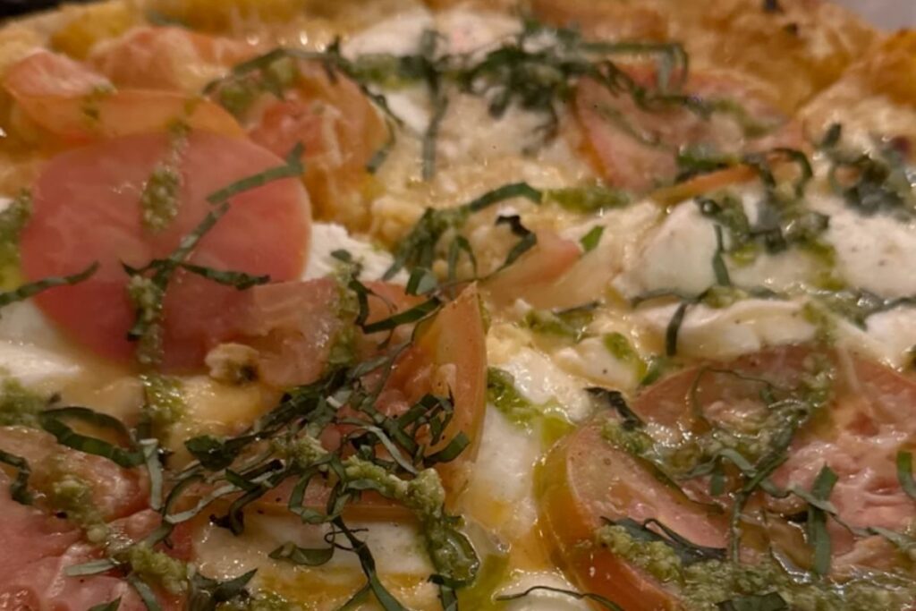 Antojo de pizza Checa los mejores restaurantes para disfrutarlas en Querétaro 3