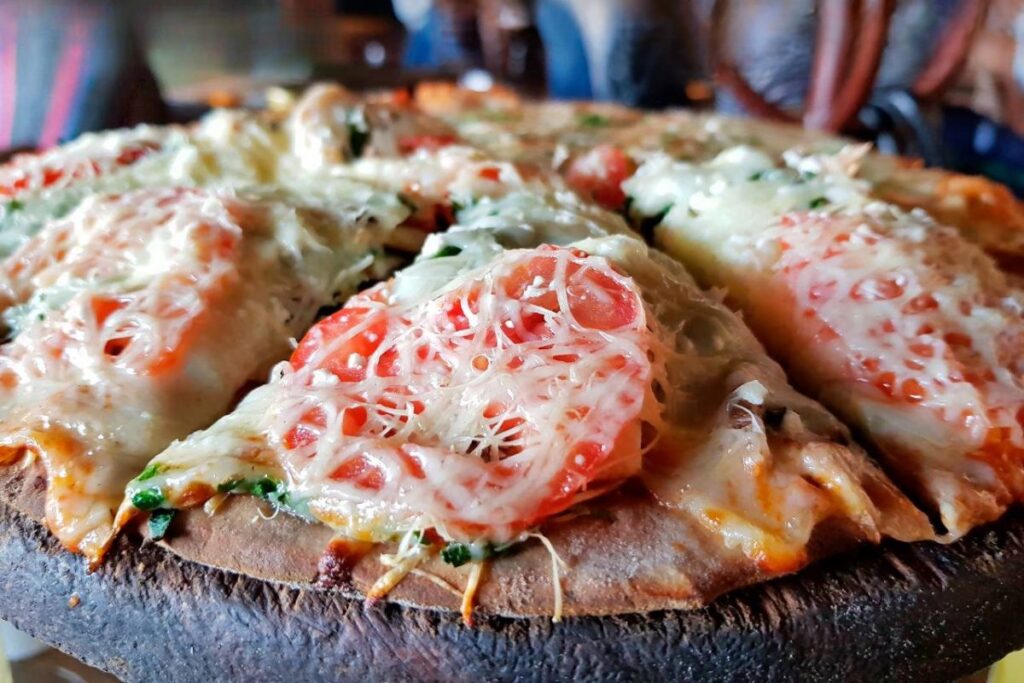 Antojo de pizza Checa los mejores restaurantes para disfrutarlas en Querétaro 4