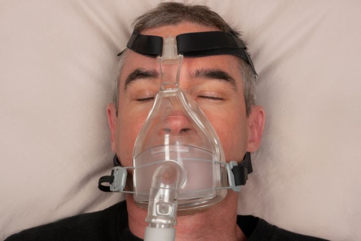 Apnea del sueño: ¿cuál es la causa?