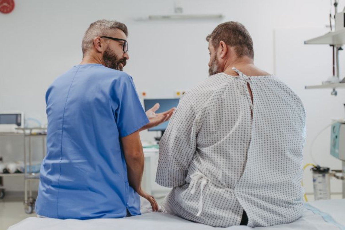 Apnea del sueño: ¿cuál es la causa?
