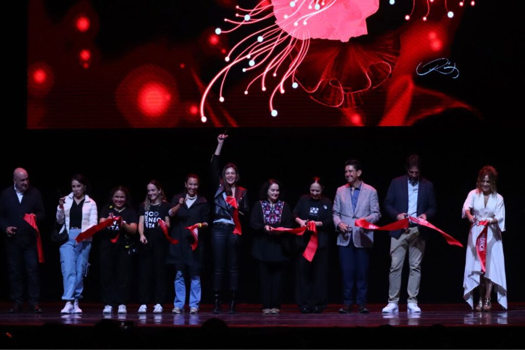 Arranca Festival Ibérica Contemporánea 2025