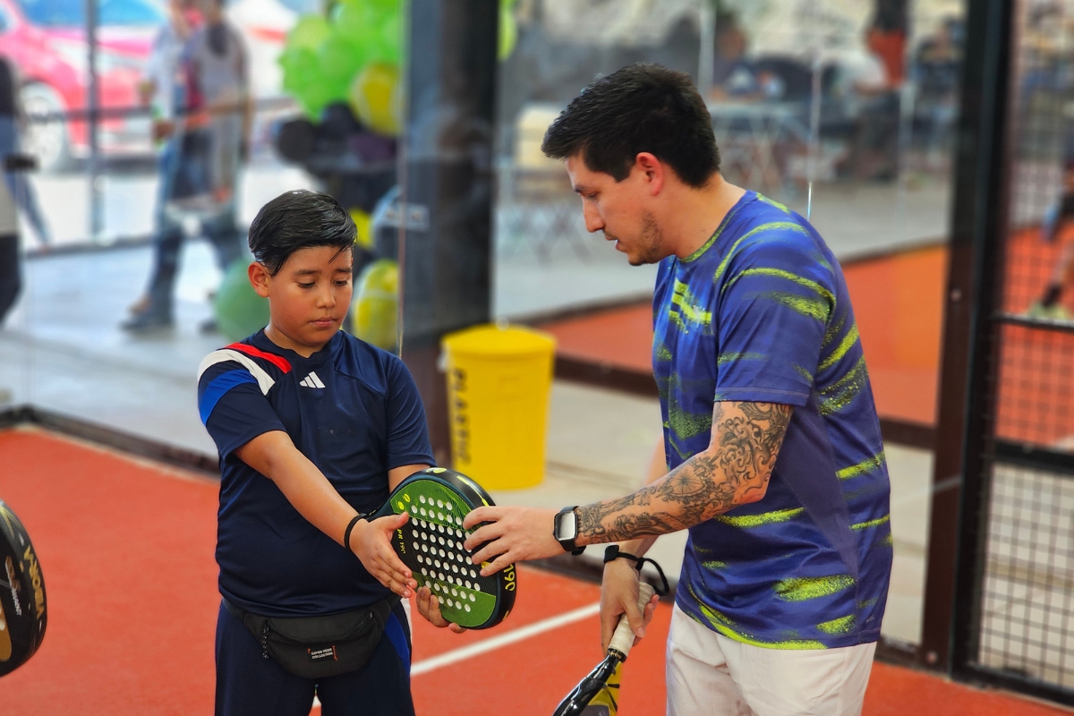 Box Pádel Querétaro: el nuevo club techado en El Marqués para amantes del bienestar