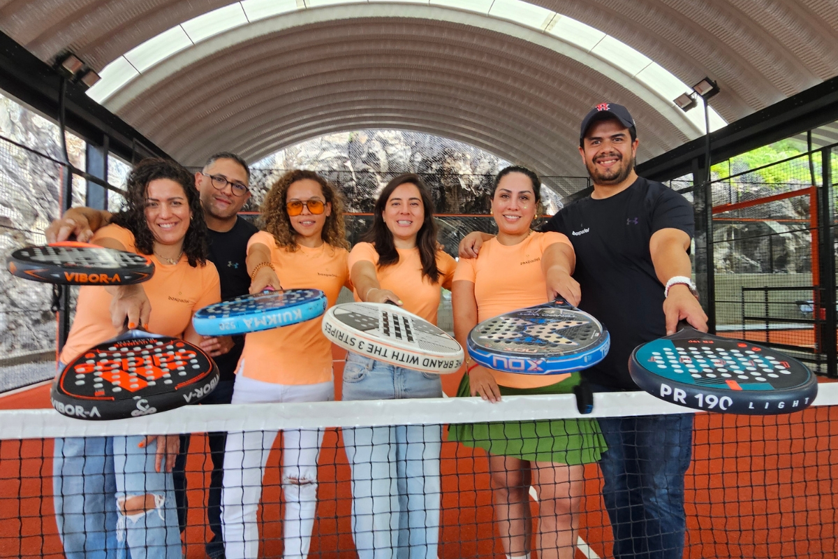 Box Pádel Querétaro: el nuevo club techado en El Marqués para amantes del bienestar