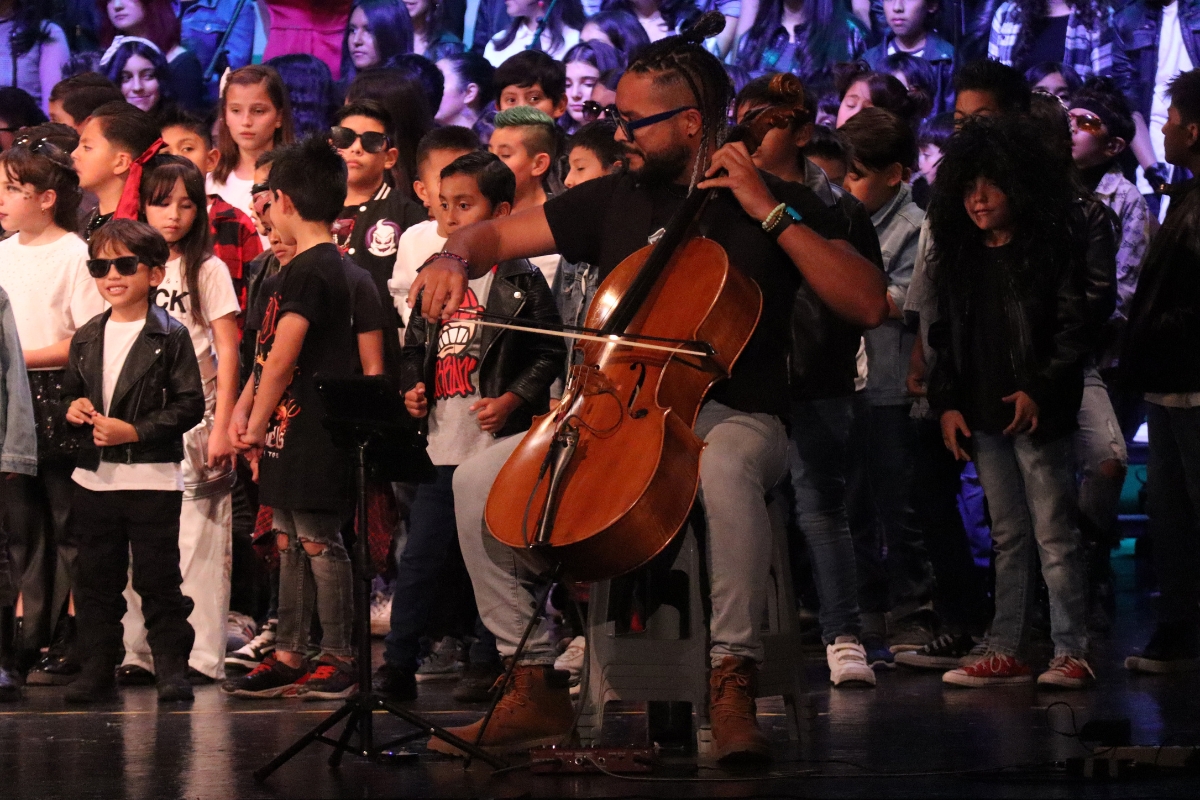 CELSE Rock Night: una noche de música, valores y educación integral