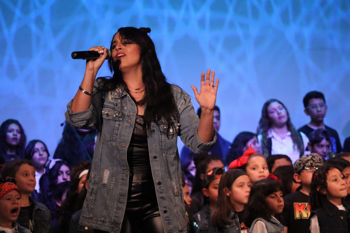 CELSE Rock Night: una noche de música, valores y educación integral