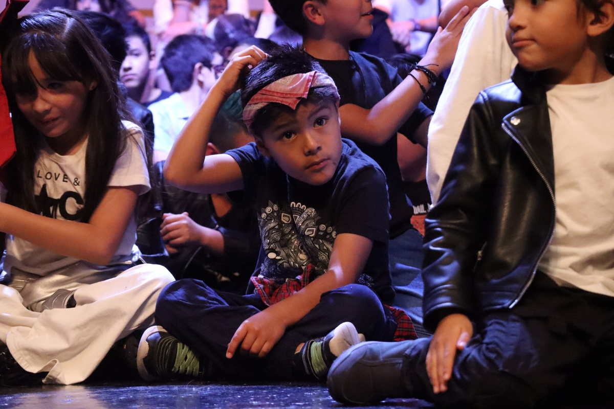CELSE Rock Night: una noche de música, valores y educación integral