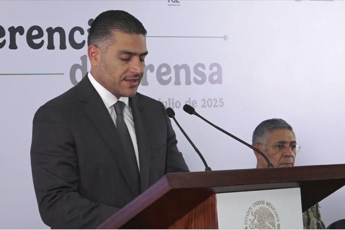 Autoridades aseguran que continuarán estas acciones en todo el país. Foto: Especial