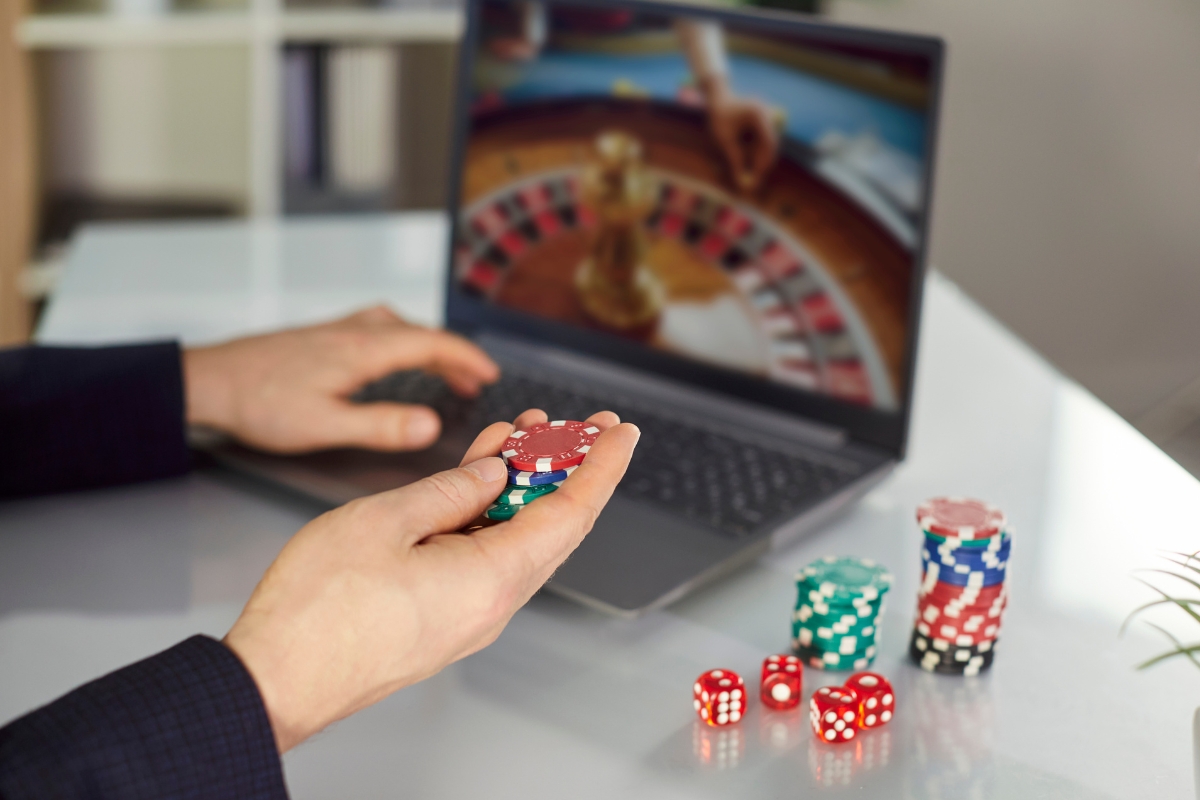 Casinos en línea confiables_ ¿Qué los distingue del resto