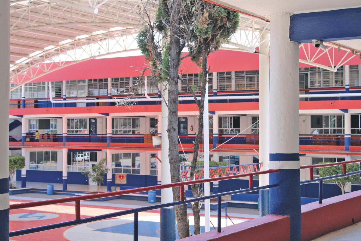 Colegio Salesiano de Querétaro celebra 70 años de educación con valores y formación integral