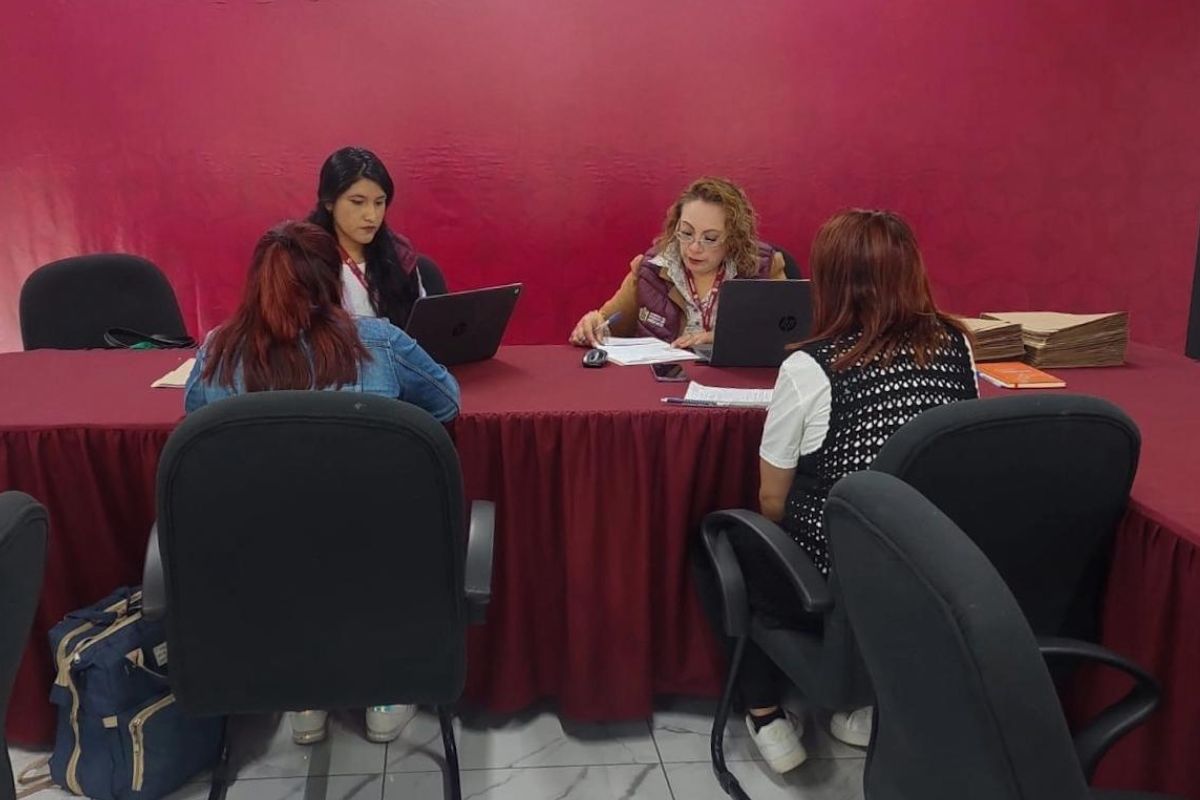 'Unidas Contigo' se alinea con compromisos internacionales y estrategias estatales para erradicar la violencia de género. Foto: Especial