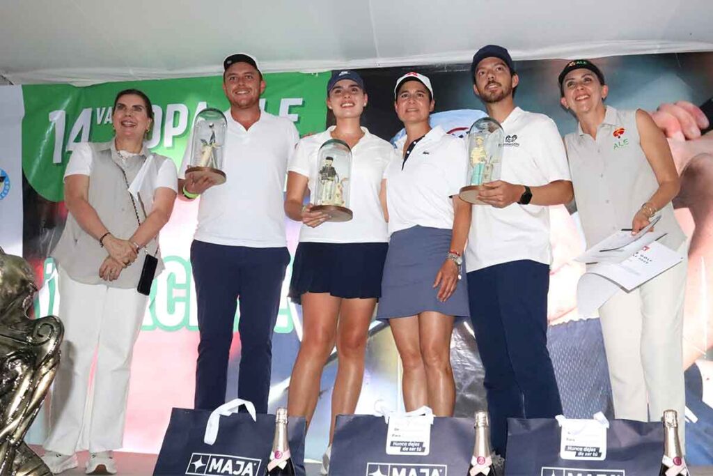La Copa ALE busca concientizar a la sociedad sobre la donación de órganos