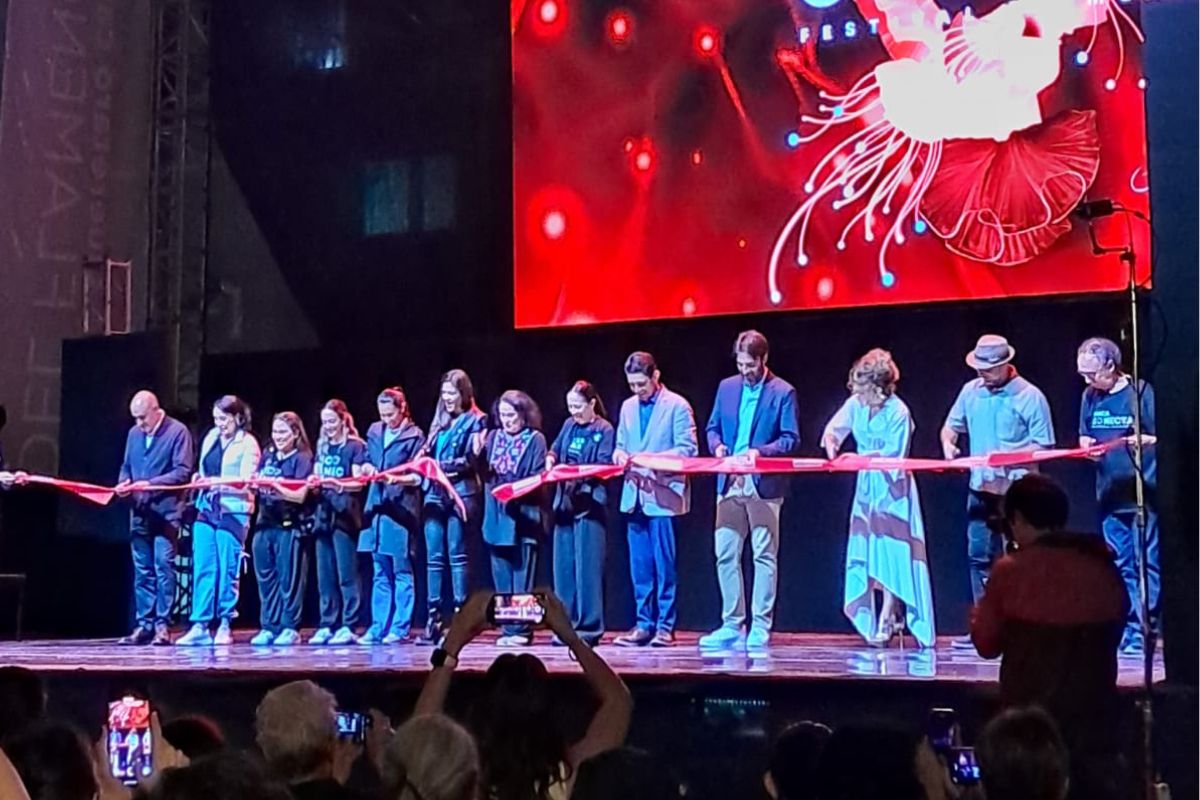 Arranca décima edición de Ibérica Contemporánea en Querétaro