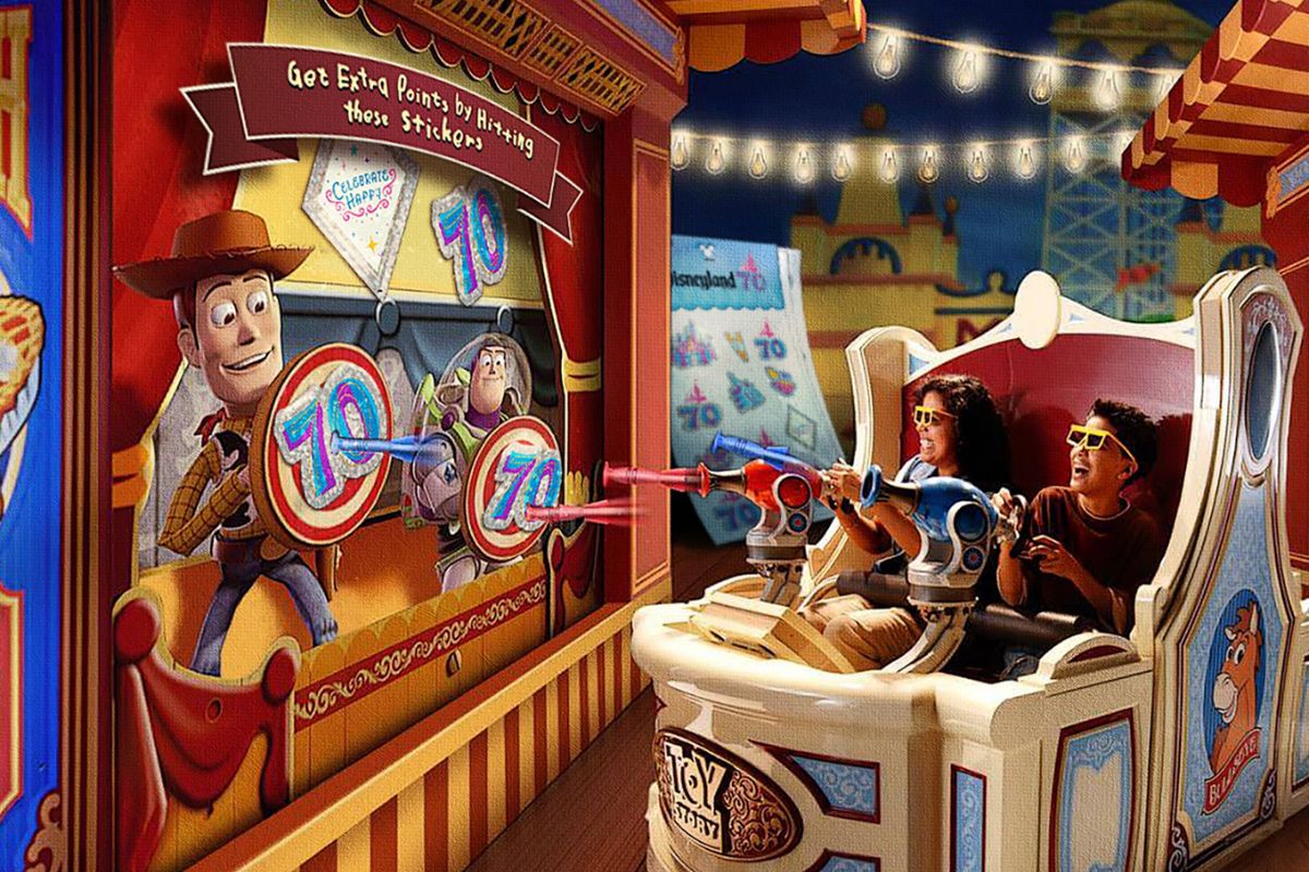 Juegos interactivos y experiencias inmersivas que hoy llevan la fantasía a otro nivel. Foto: Especial