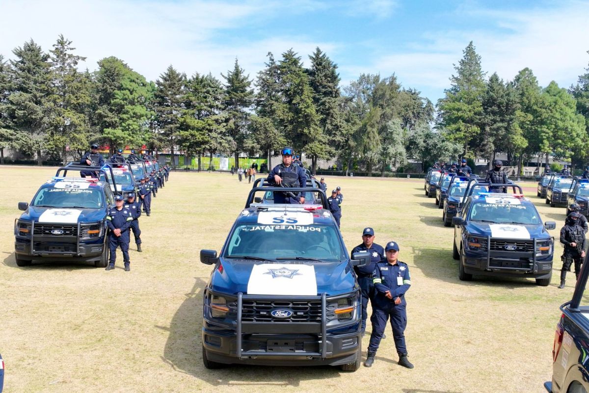 Operativos refuerzan la seguridad diaria de miles de usuarios. Foto: Especial