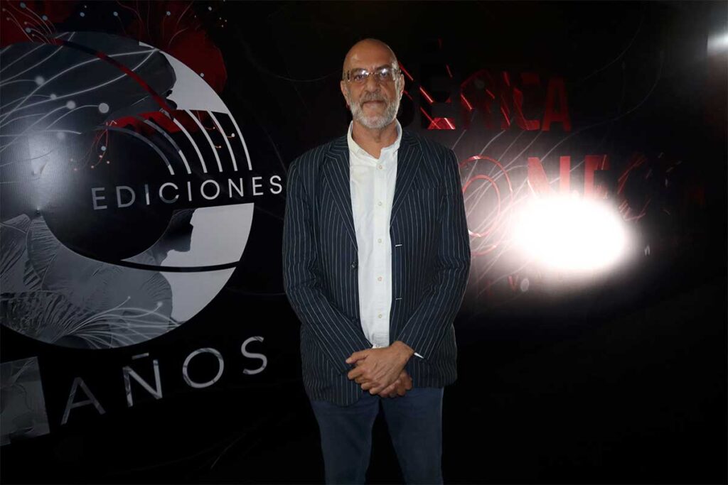 El Festival Internacional de Danza Ibérica Contemporánea celebró su Meet & Greet