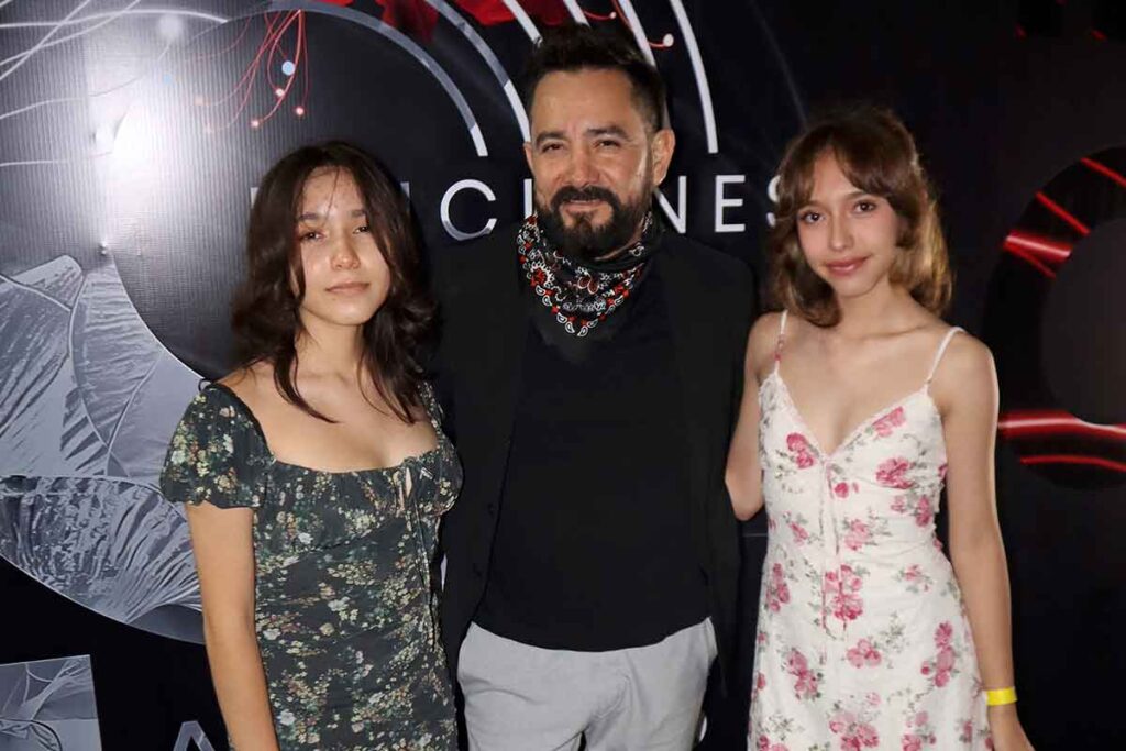 El Festival Internacional de Danza Ibérica Contemporánea celebró su Meet & Greet