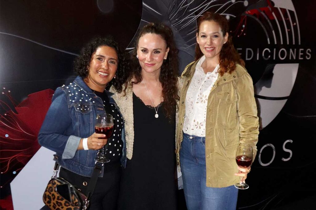 El Festival Internacional de Danza Ibérica Contemporánea celebró su Meet & Greet