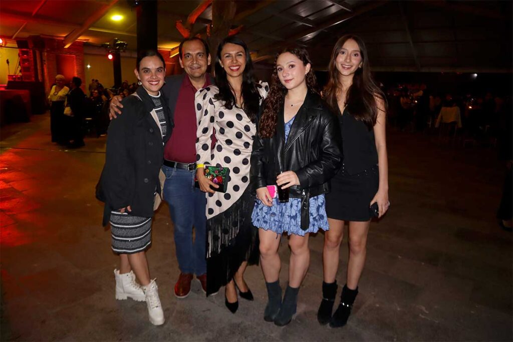 El Festival Internacional de Danza Ibérica Contemporánea celebró su Meet & Greet