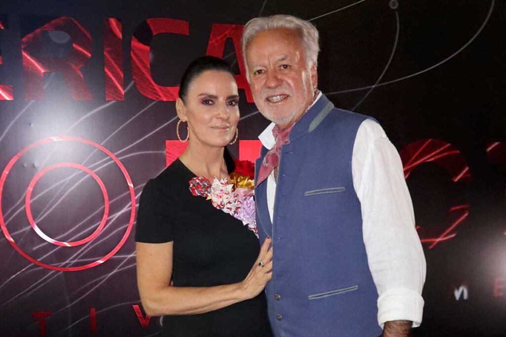 El Festival Internacional de Danza Ibérica Contemporánea celebró su Meet & Greet