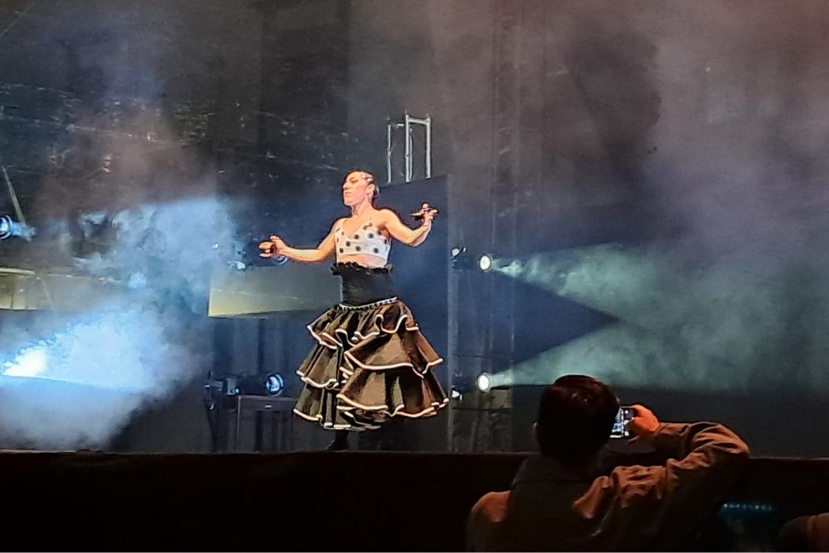 Arranca décima edición de Ibérica Contemporánea en Querétaro