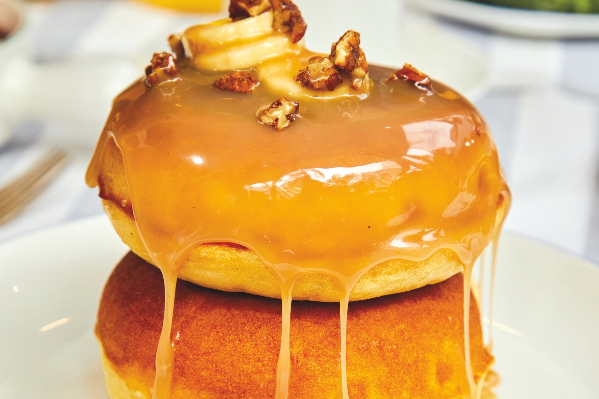 Mandolina Querétaro: el nuevo imperdible culinario detrás de Antea