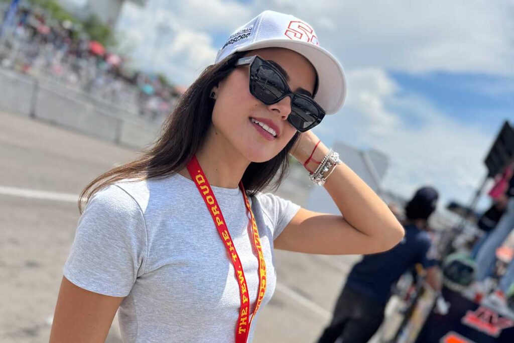 La quinta fecha de la Nascar México Series se llevó a cabo en Querétaro