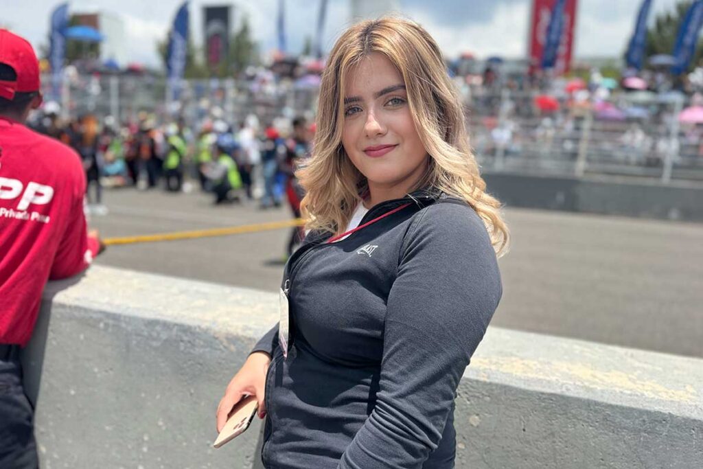 La quinta fecha de la Nascar México Series se llevó a cabo en Querétaro