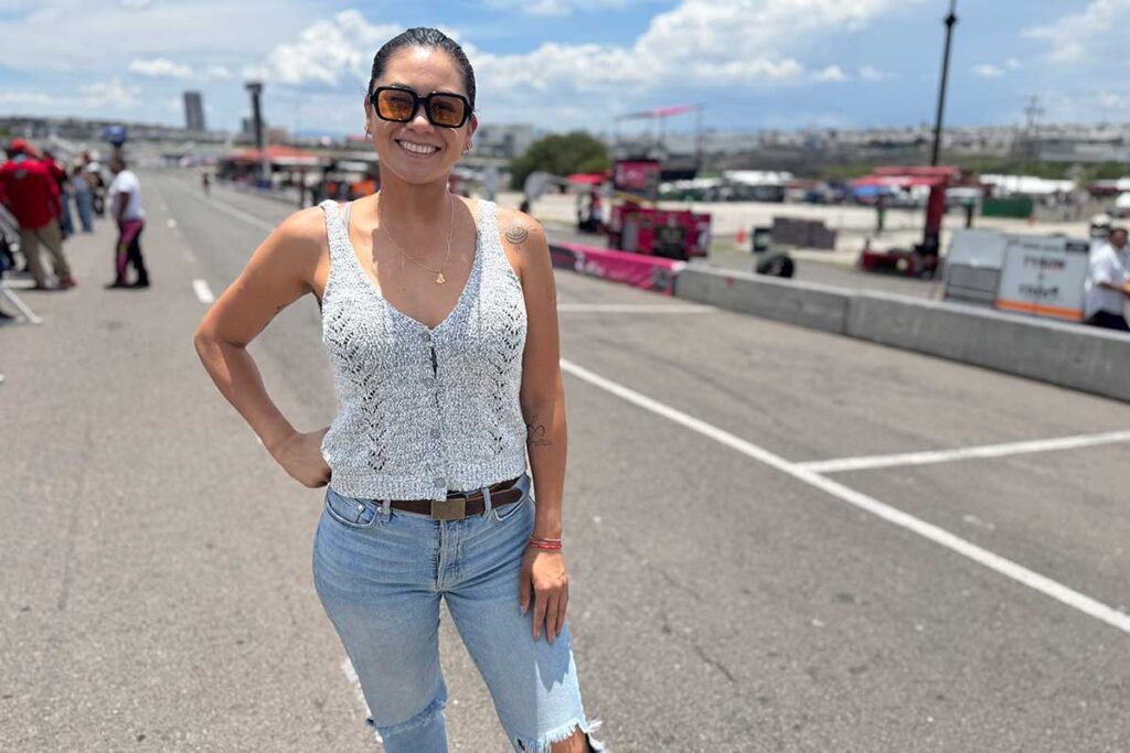 La quinta fecha de la Nascar México Series se llevó a cabo en Querétaro