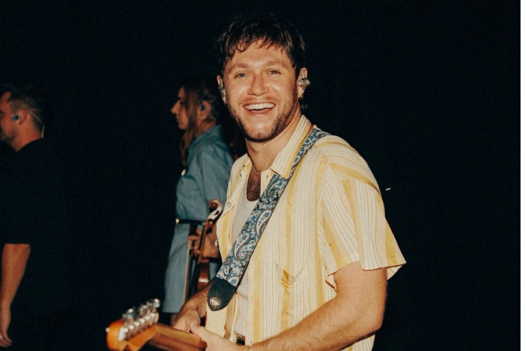 Niall Horan