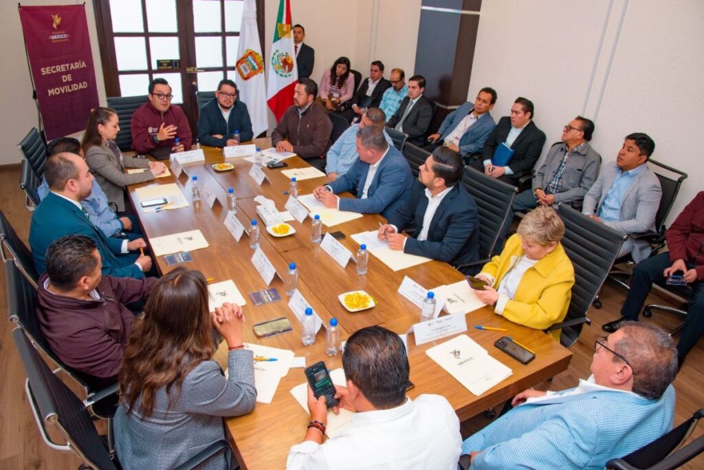 Nota Edomex 1