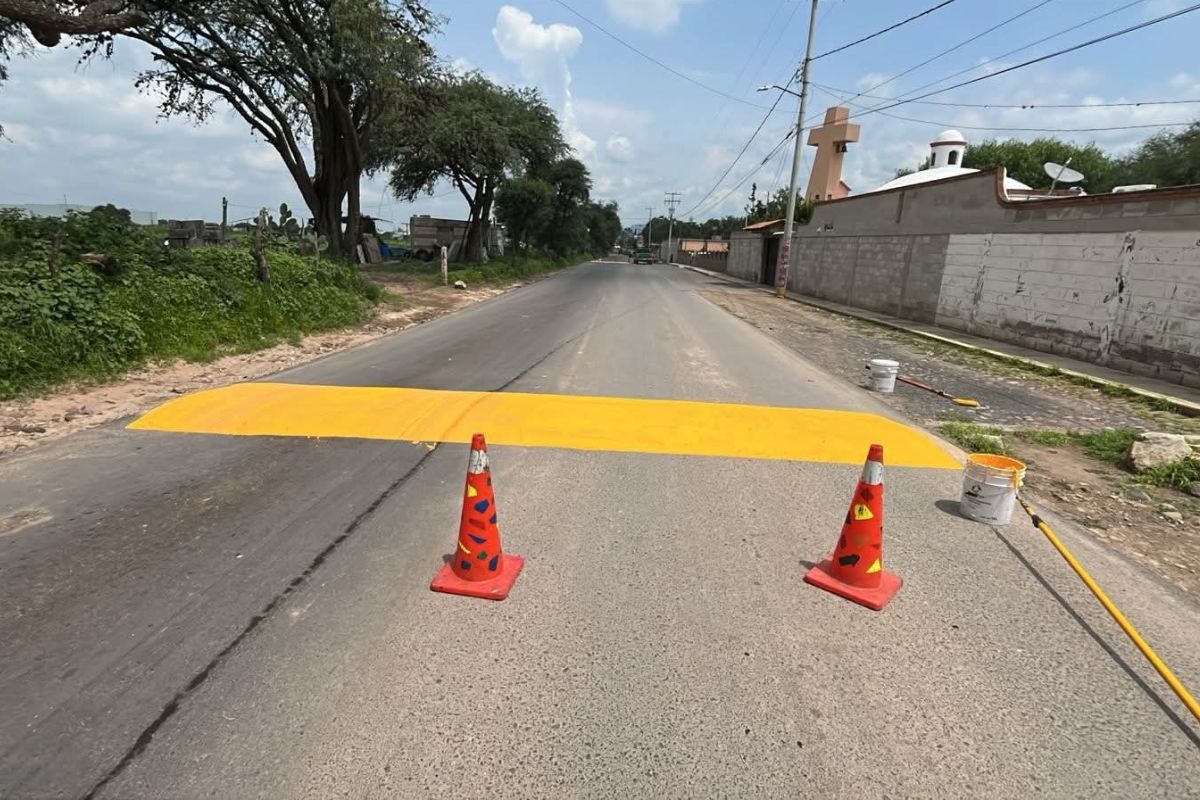 Noticias de San Juan del Río hoy saldo blanco en peregrinación al Tepeyac2