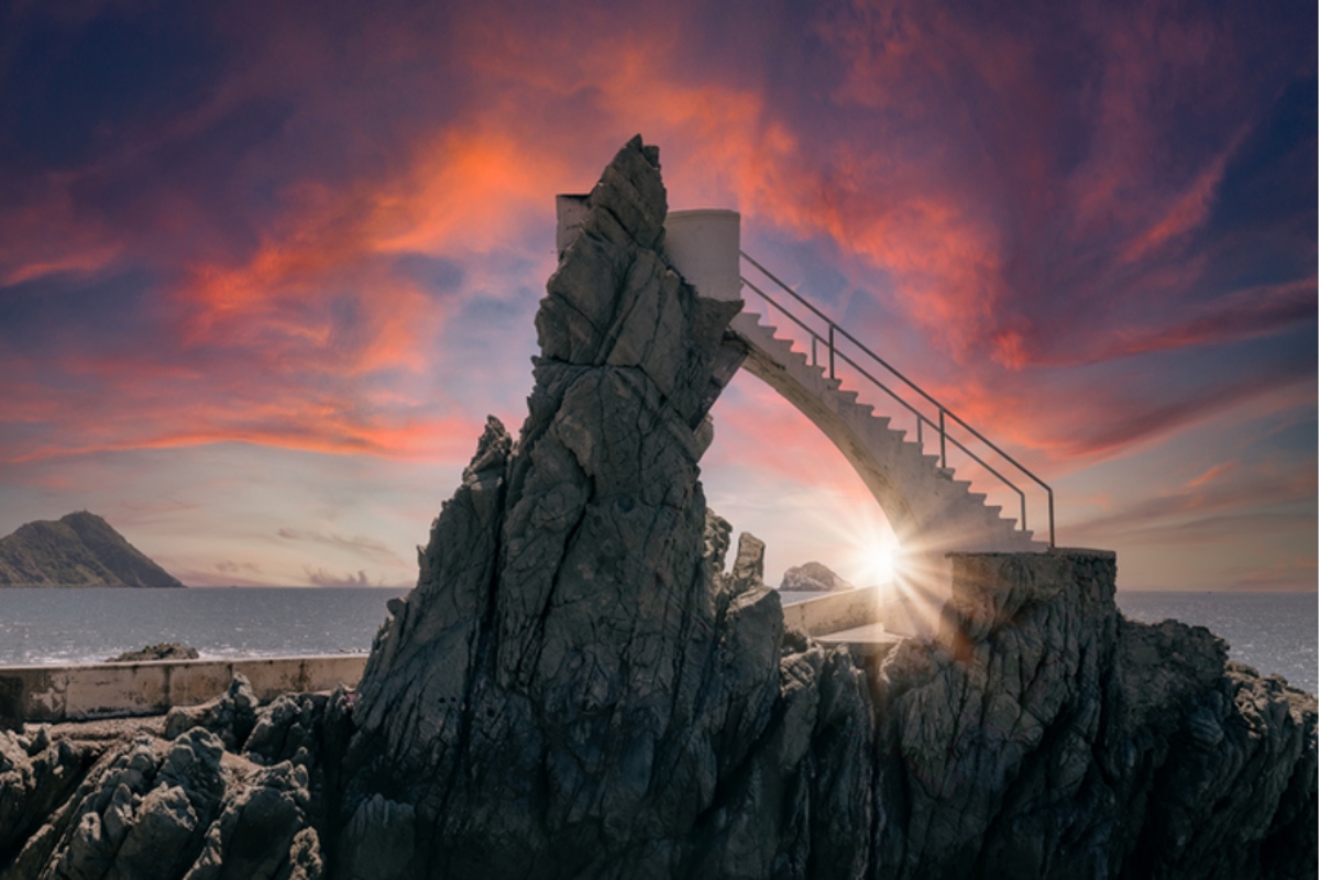 Desde el Faro Mazatlán hasta la Isla de la Piedra, la naturaleza aquí no solo se mira: se camina, se navega y se saborea a cada instante / Foto: Especial 