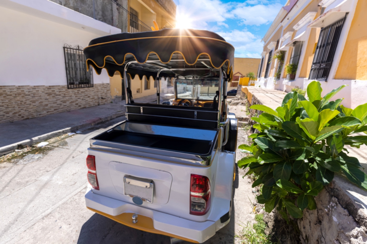 Entre calles empedradas, plazas sin prisa y sabores del Pacífico, el Centro Histórico de Mazatlán guarda el encanto de un barrio con alma propia / Foto: Especial 