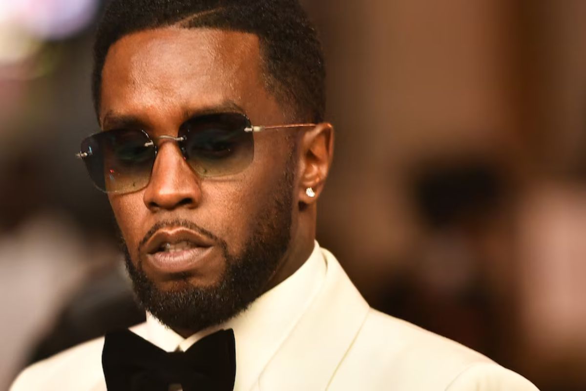 Sean “Diddy” Combs fue defendido por Lichtman en un caso por armas en 1999. Foto: Especial