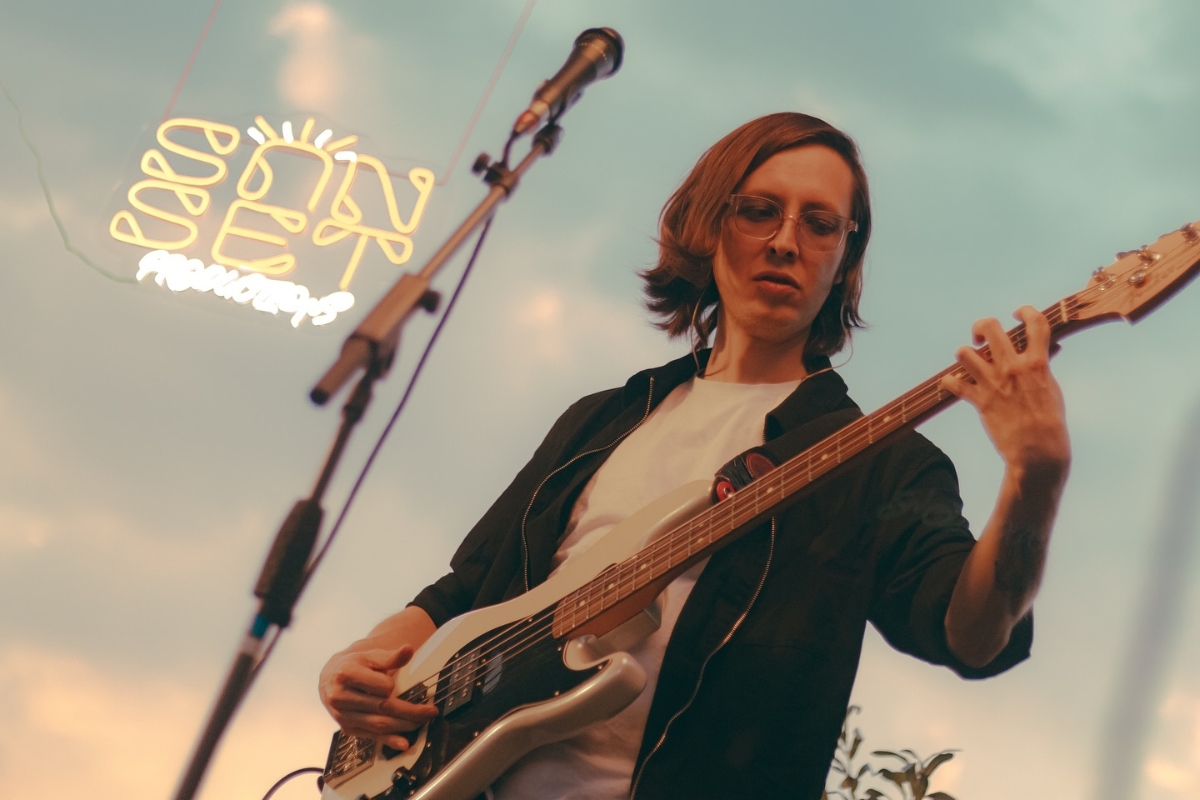 Rubytates en Querétaro: la banda de dream pop llega con su tour “Despertar 2025”
