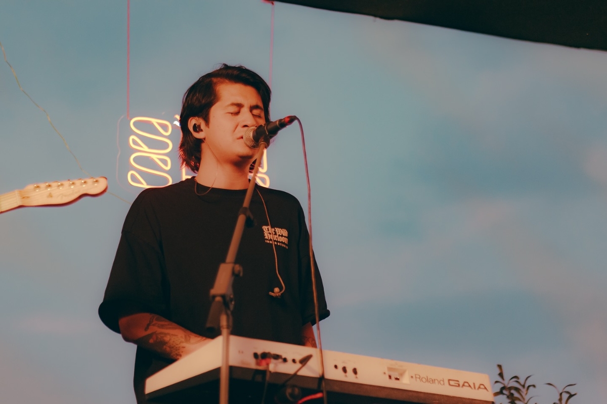Rubytates en Querétaro: la banda de dream pop llega con su tour “Despertar 2025”
